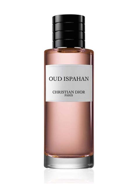 dior oud ispahan canada price
